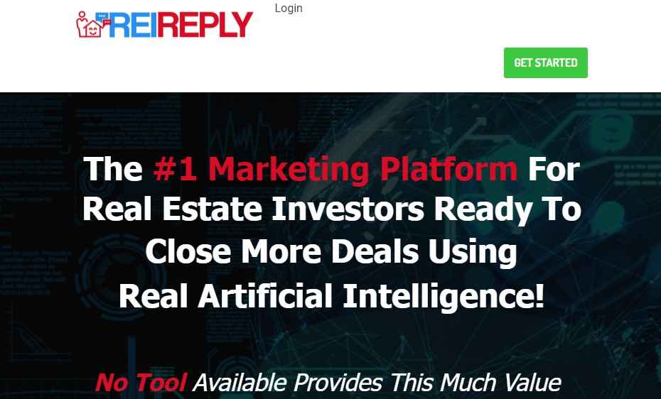 REIReply Home Page