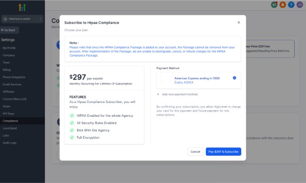 gohighlevel-word-image-2-hippa-compliance-set-up