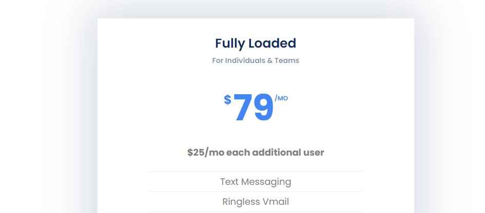 salespype pricing